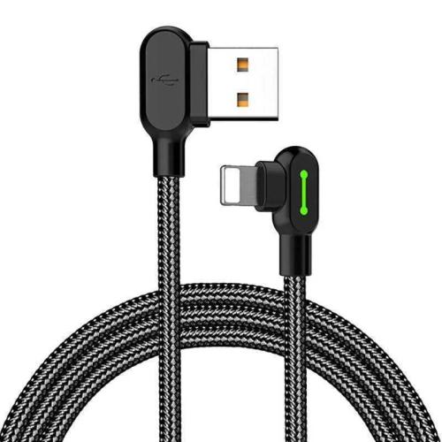 Cabo Usb para Lightning 1,8mts - Mcdodo