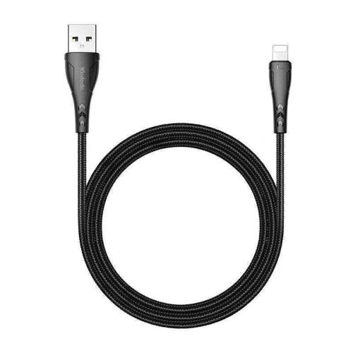 Cabo Usb - Lightning Mcdodo Ca-7441 1.2m (Preto)
