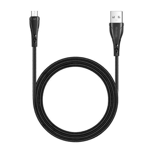 Cabo USB - Micro USB Mcdodo CA-7451 1,2 m (preto)