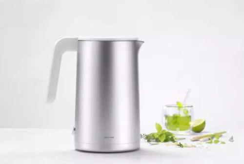 Zwilling Enginigy Chaleira Elétrica 1 L 1850 W Pr.