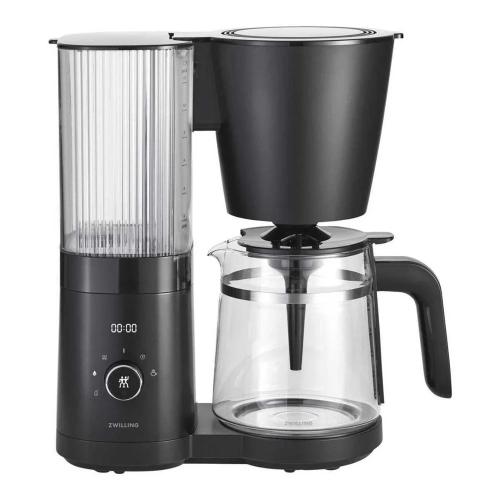 Coffee Maker Zwilling Enfinigy Black 53103-301-0