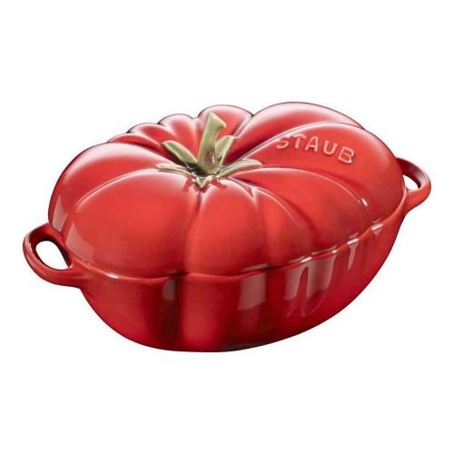 Zwilling Tomato 40511-855-0 500 Ml Round Casserole Baking Dish