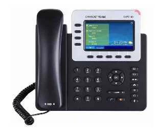 Grandstream Gxp 2140 Hd
