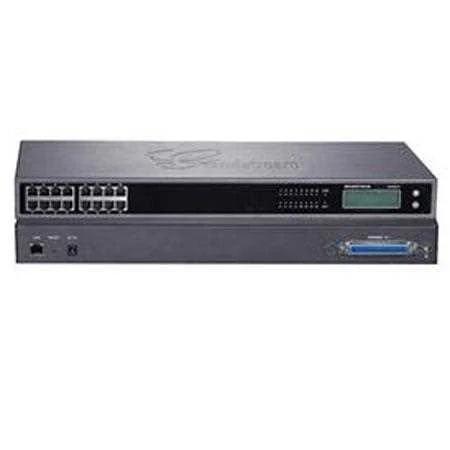 Grandstream Networks Gxw-4216 Gateway/Controlador.