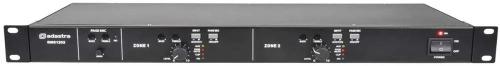 Amplificadores RMS Multi Zone 100V - RMS1202
