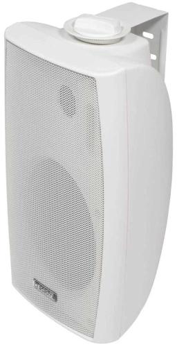 Bm5v Wallmount Speaker - White