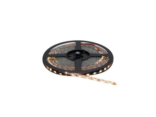 Fita LED 12v 9,6w/Metro 2700k (5 Metros)