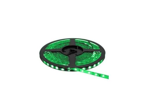 Fita LED 12v 14,4w/Metro Verde (5 Metros)