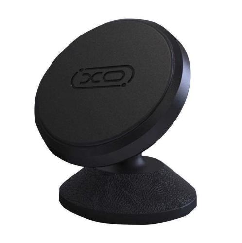 Suporte Magnético Painel de Carro Xo (Preto)
