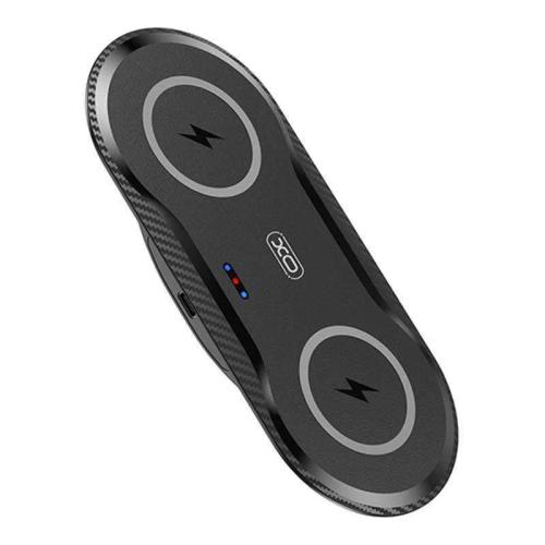 Carregador sem fios XO WX025 20W