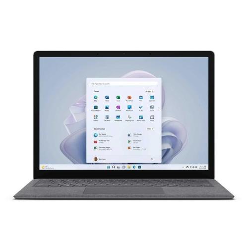 Surface Laptop 5 13in Syst