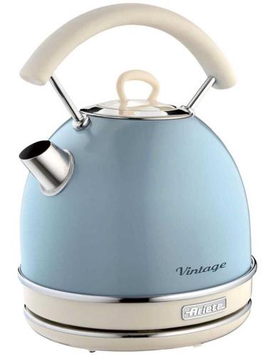 Ariete 2877 Chaleira Elétrica 1,7 L 2000 W Branco