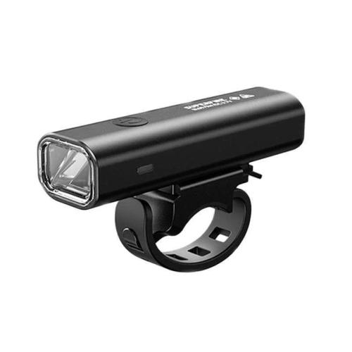 Lanterna de Bicicleta Superfire Bl09. 450lm. Usb