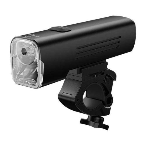 Lanterna de Bicicleta Superfire Bl12. 4800mah. Usb