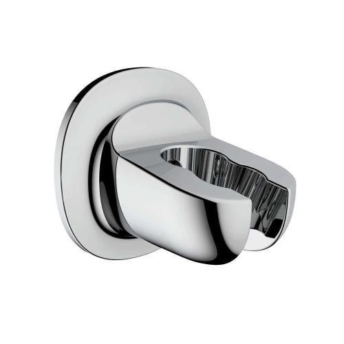 Suporte para Chuveiro de Duche Libertà, Cromo 254.