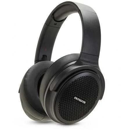 Auriculares Inal?mbricos Aiwa Hst-250bt/Bk/ Con M.