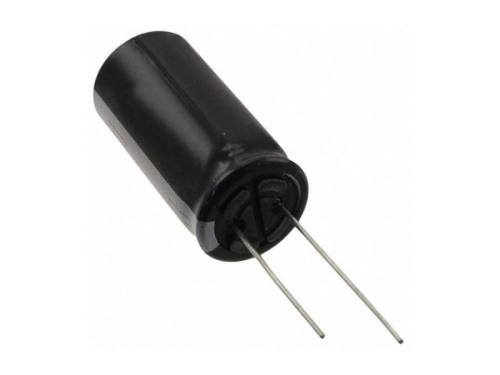 Condensador polipropileno 470pF 10x3x8mm THT 1kVDC