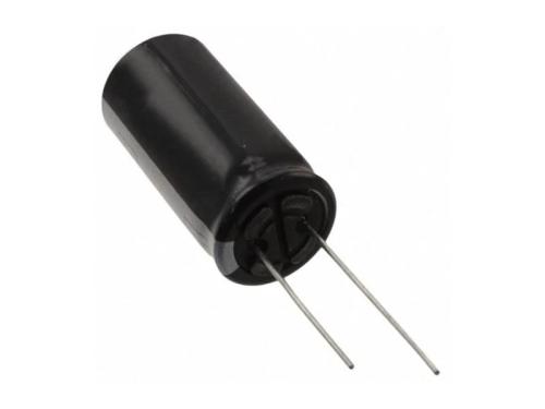 Condensador polipropileno 470pF 10x3x8mm THT 1kVDC