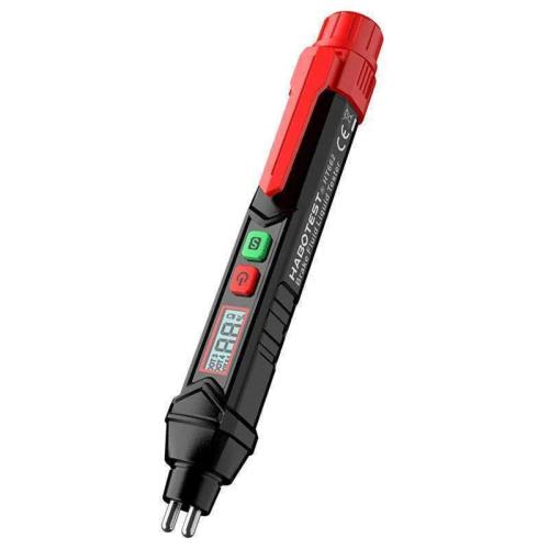 Tester Brzdové Kapaliny Habotest Ht662