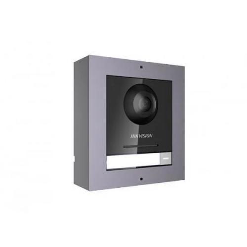 Botoneira Ip C/ Câmara 2mpx - Hik Vision
