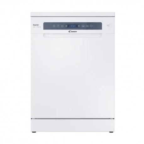 Rapidó Cf 3c7f0w Dishwasher 13 Sets (White) - Candy