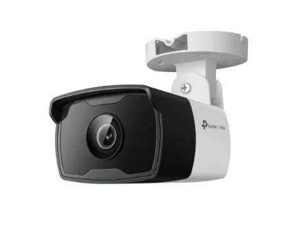 Câmara de Vigilância Ip Bullet C320i 2mp - Tp-Link