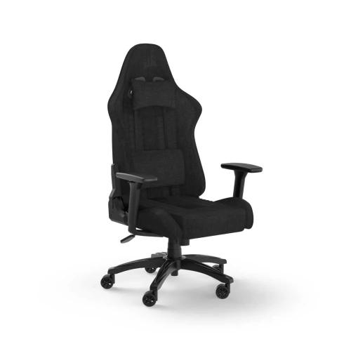 Cadeira Gaming Tc100 Preto - Corsair