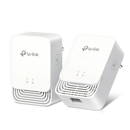 Tp-Link Pg1200 Kit Adaptador de Rede Powerline 60.