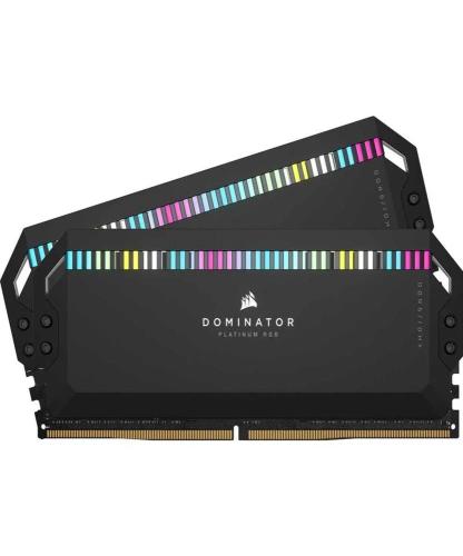 CORSAIR DOMINATOR MÓDULO DE MEMÓRIA 32 GB 2 X 16 .