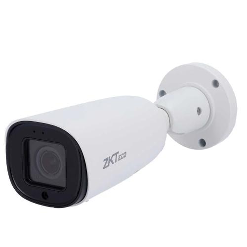 Câmara Ip Bullet 2 Mpx Lpr - 1/2.8" Sony Stavis C.