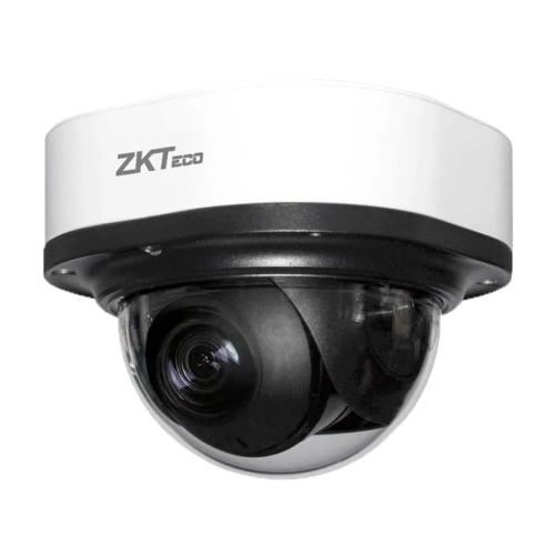 Cámara Ip Domo 2 Mpx Lpr - 1/2.8" Sony Stavis Cmo.