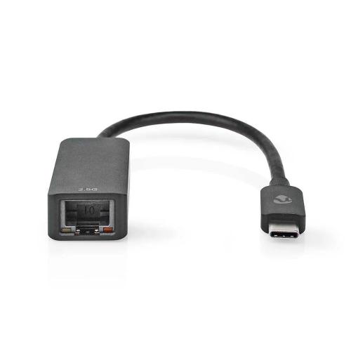 Adaptador de Red Usb Usb 3.2 Gen 1 2.5 Gbps Us.