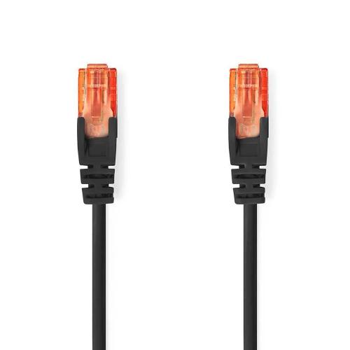 Cabo Cat6 Rj45 U/Utp 3 Metros