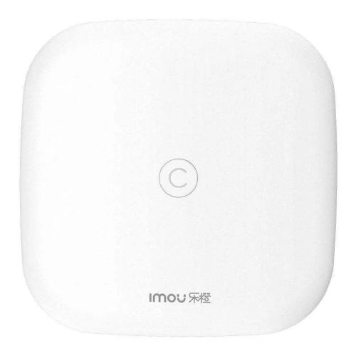 Smart Alarm Gateway Imou Zg1 Zigbee
