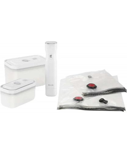 Conjunto de Copo Zwilling Start S/M Freshsave