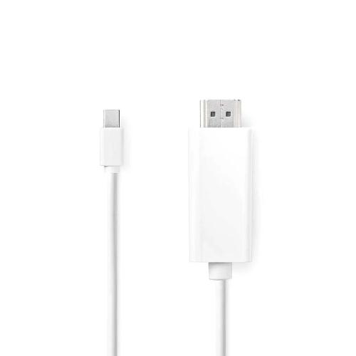 Cable Mini Displayport Displayport 1.2 Mini Dis.