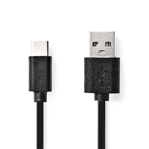 Cabo Usb-A Macho para Usb-C 2m