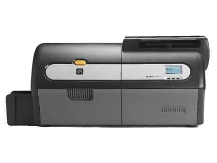 Zxp Series 7 Ds Prnt
