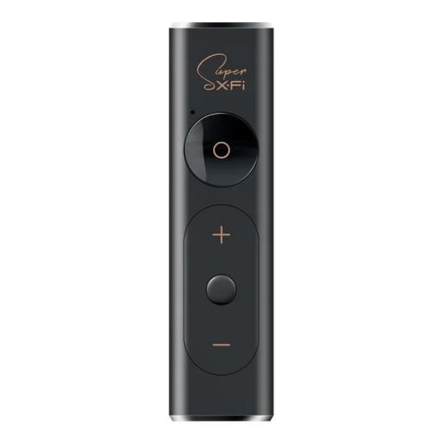 Sound Blaster X1 Externa L Soundcard