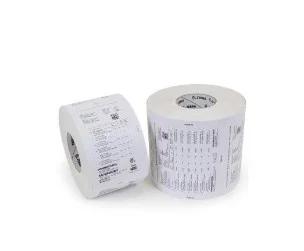 Z-Ultim 3000t 76x51mm White Supl