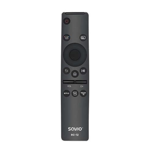 Controlo remoto Savio Samsung RC-12
