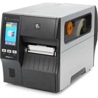 Zebra Direct Thermal/Transferência Térmica Zebra