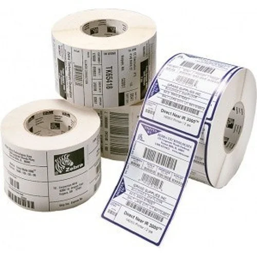 Z-Slct 2000t 101.6x152.4mm Supl