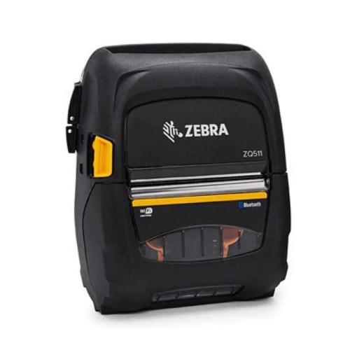 Impressora Térmica Direta Zebra Zq511