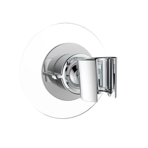 Suporte de Duche 360º Cromo 25479100 Wenko