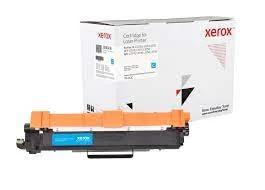 Xerox Toner Cartridge Everyday Compatible With Brother Tn-243c - Cyan