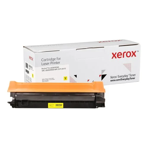 Everyday Yellow Toner Supl
