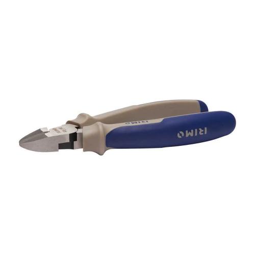 Alicate de Corte com Cabo Bimaterial 176mm 624-18.