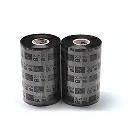 Fita Transferência Térmica Zebra 02100bk13145