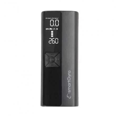 Compresor Port?til Smartgyro Smart Air Pump Sg27-.